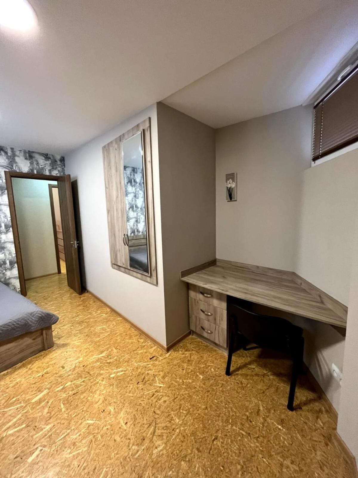 Tbilisi Trinity Apartment Exteriér fotografie