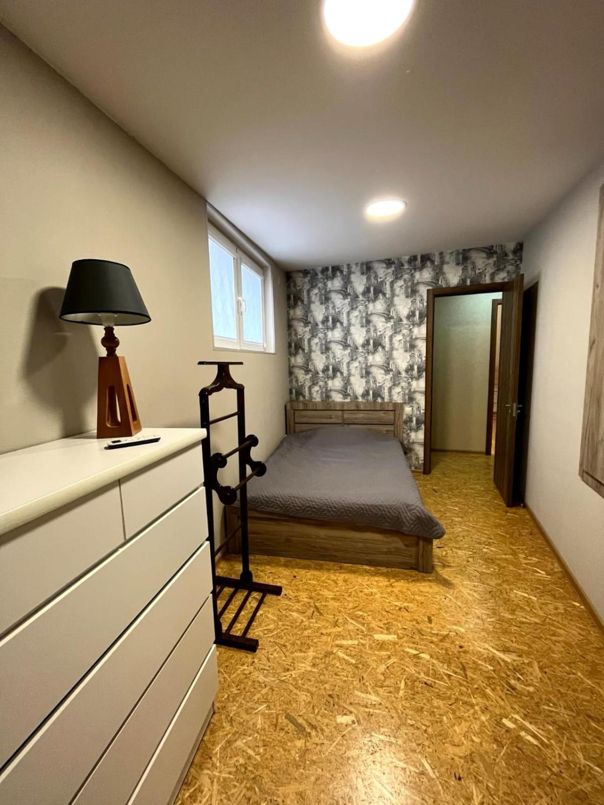 Tbilisi Trinity Apartment Exteriér fotografie